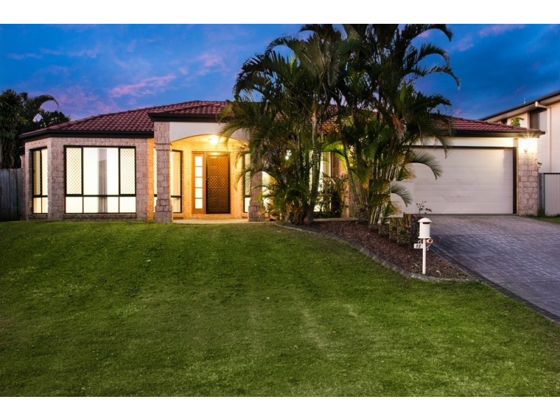 12 Parkhurst Place, Kuraby QLD 4112