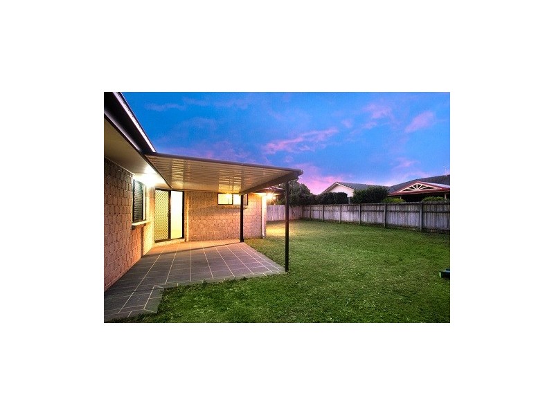 12 Parkhurst Place, Kuraby QLD 4112