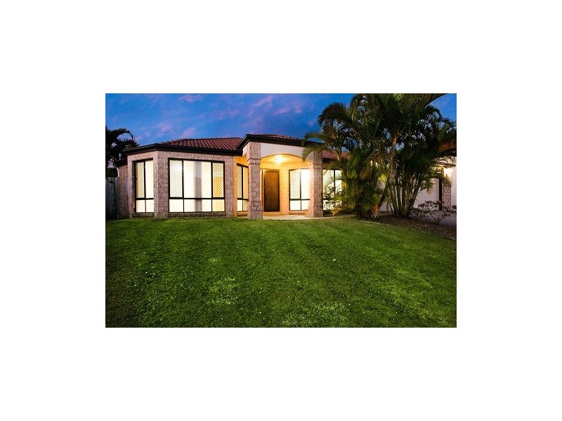 12 Parkhurst Place, Kuraby QLD 4112