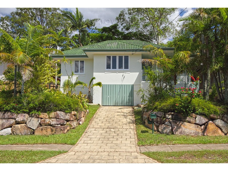 12 Vaughan Street, Mount Gravatt QLD 4122