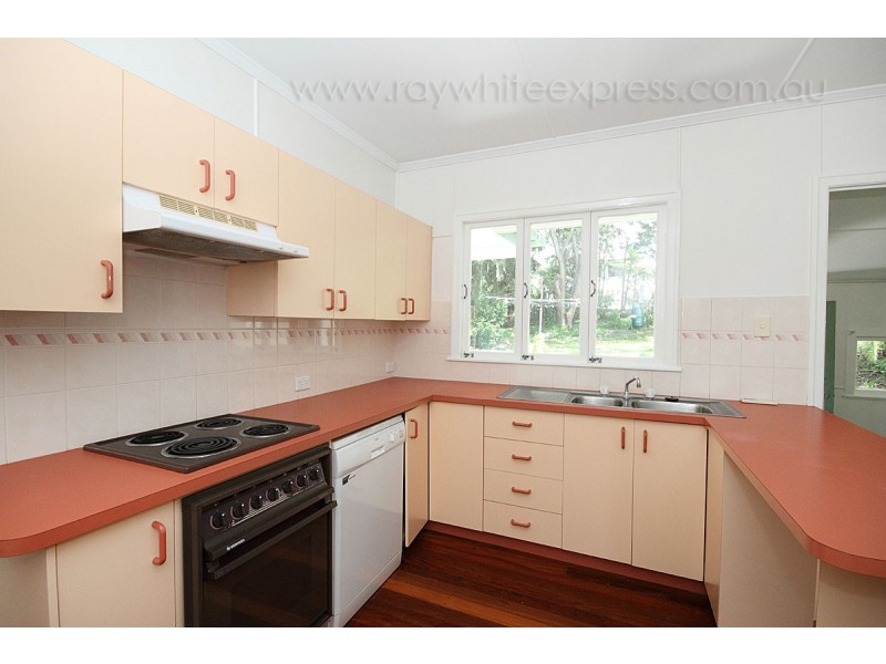 12 Vaughan Street, Mount Gravatt QLD 4122