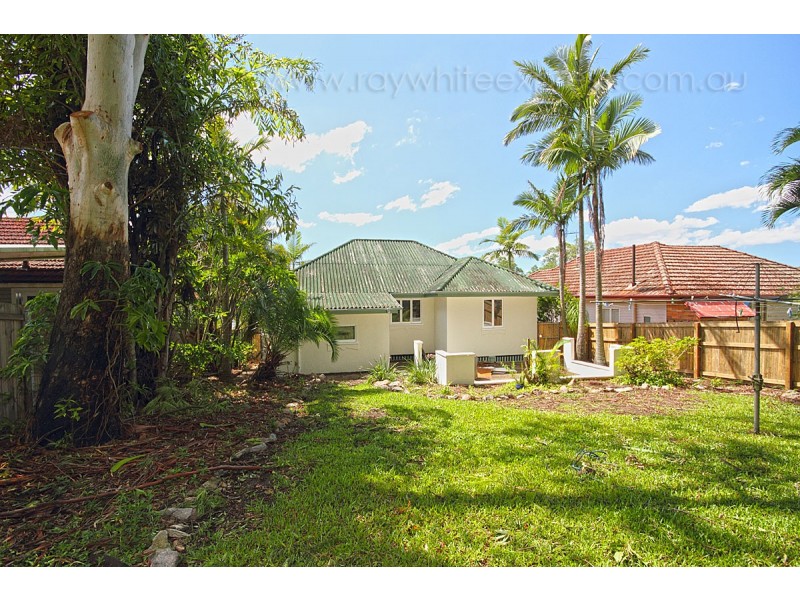 12 Vaughan Street, Mount Gravatt QLD 4122
