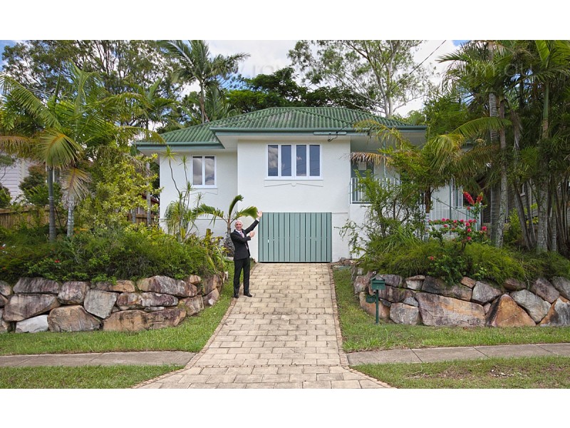 12 Vaughan Street, Mount Gravatt QLD 4122