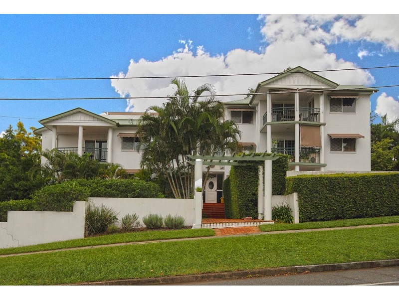 12/120 Indooroopilly Road, Taringa QLD 4068