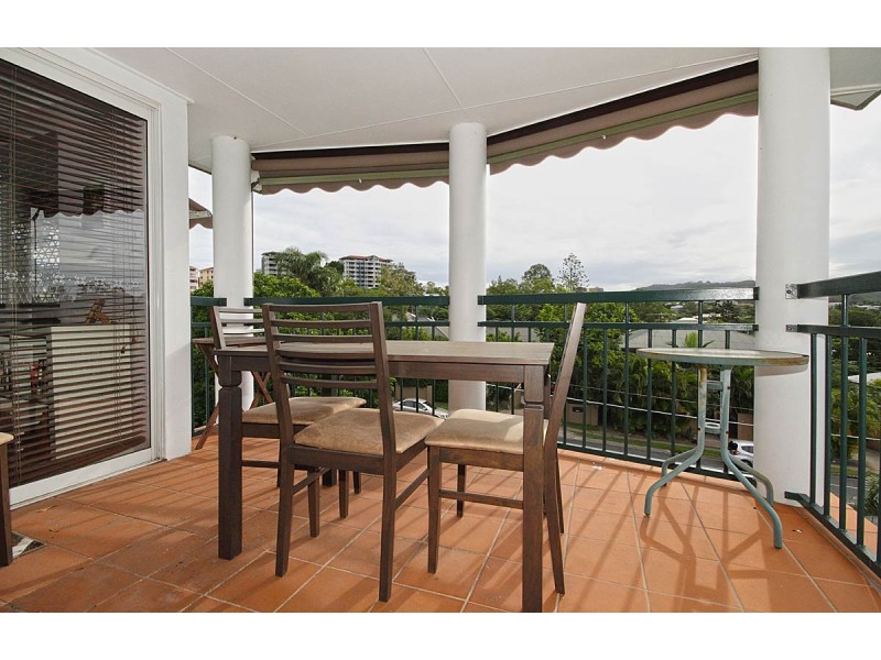 12/120 Indooroopilly Road, Taringa QLD 4068