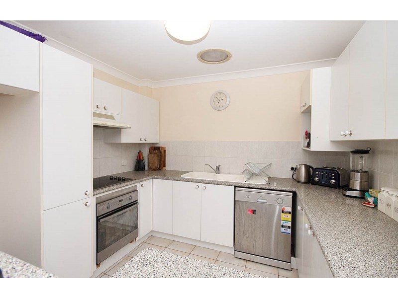 12/120 Indooroopilly Road, Taringa QLD 4068