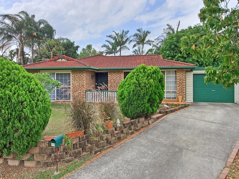 17 Plimsoll Court, Caboolture South QLD 4510