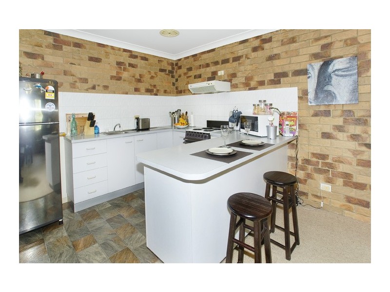 18/45 Marine Parade, Redcliffe QLD 4020