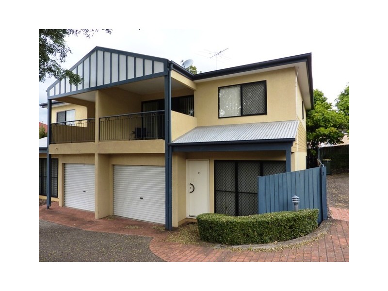 2/10 Lambton Street, Annerley QLD 4103