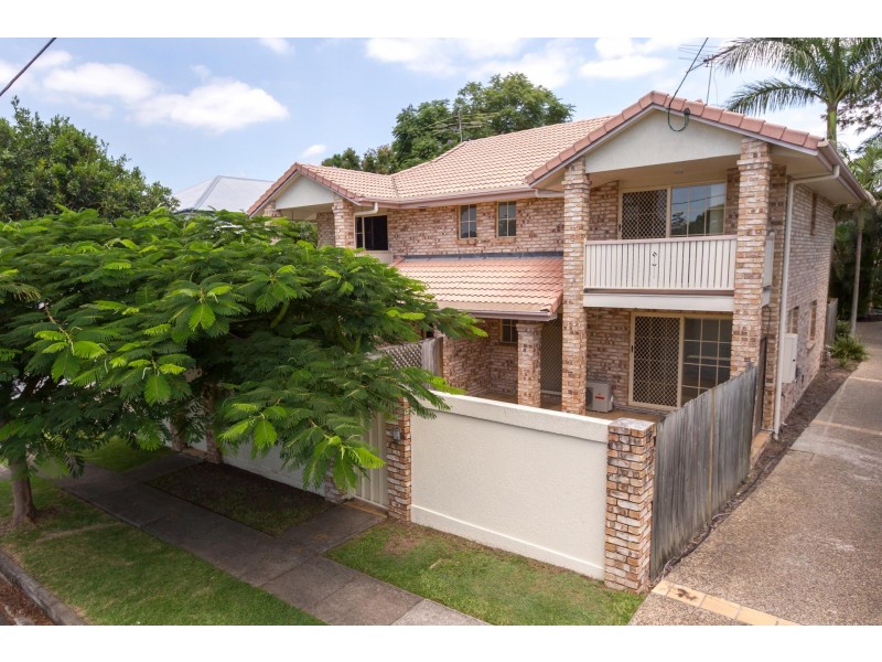 2/38 Salt Street, Windsor QLD 4030