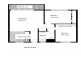 2/4 Stanley Street, Indooroopilly QLD 4068 Floorplan