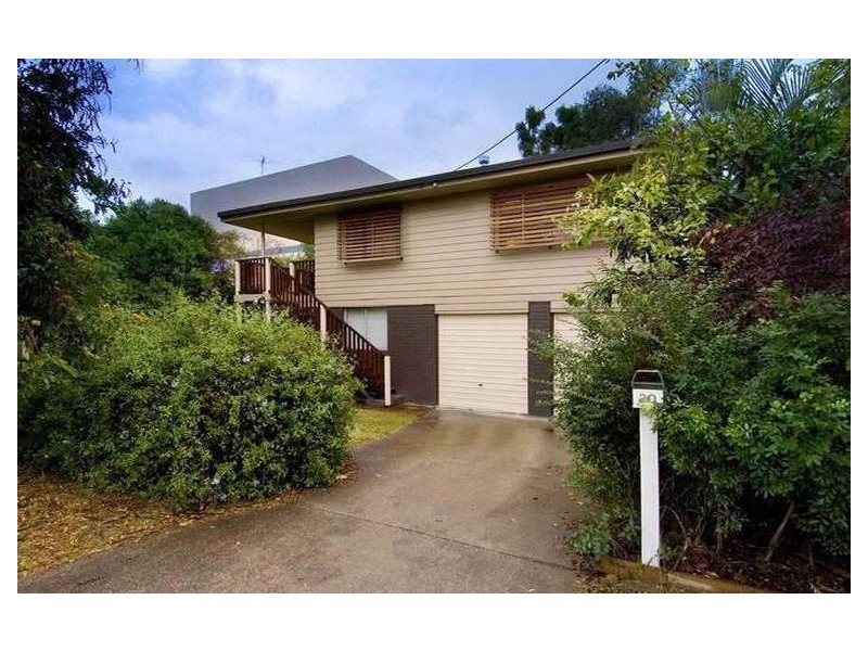 20 Tait Street, Kelvin Grove QLD 4059