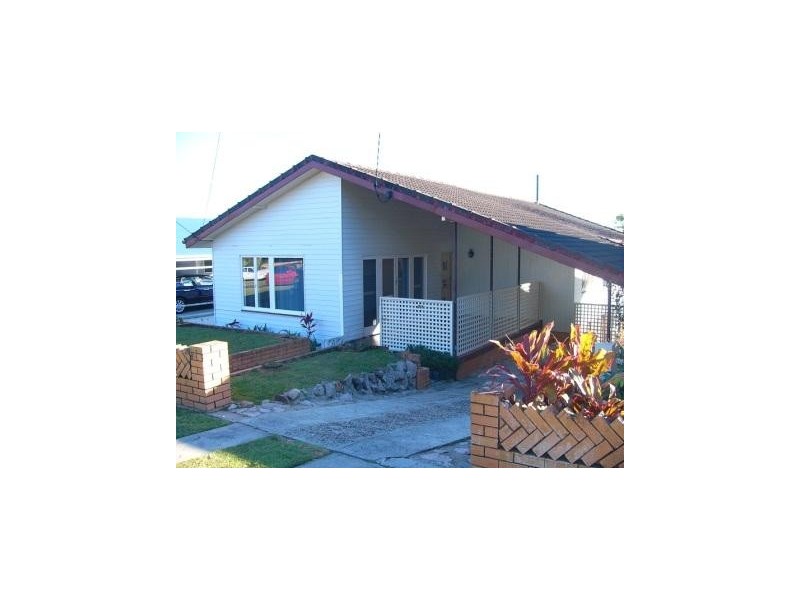 23 Mcadam Street, Everton Park QLD 4053