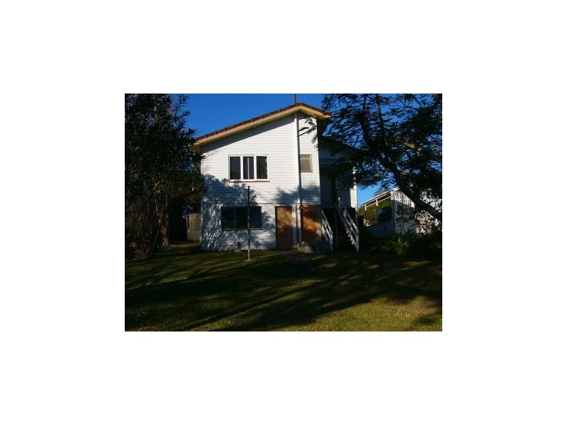 23 Mcadam Street, Everton Park QLD 4053