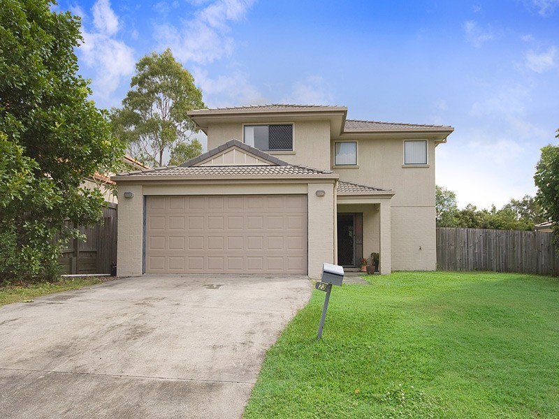 23 Sunset Place, Mcdowall QLD 4053