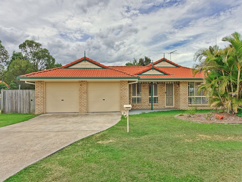 25 Paterson Place, Narangba QLD 4504