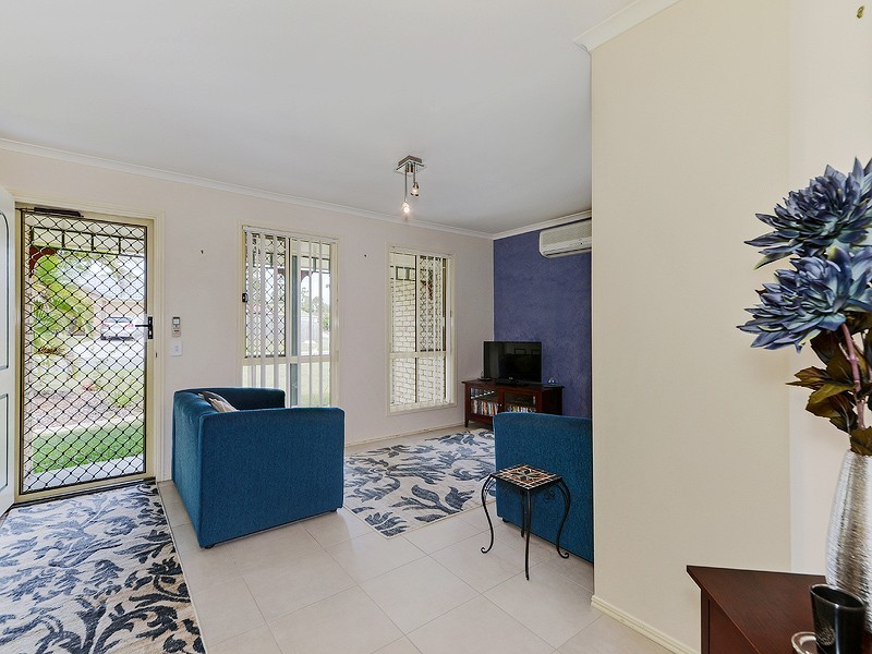 25 Paterson Place, Narangba QLD 4504
