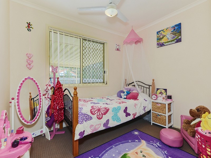 25 Paterson Place, Narangba QLD 4504