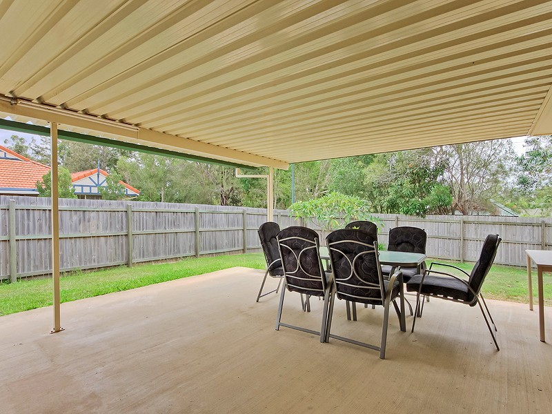 25 Paterson Place, Narangba QLD 4504