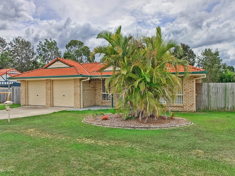 25 Paterson Place, Narangba QLD 4504