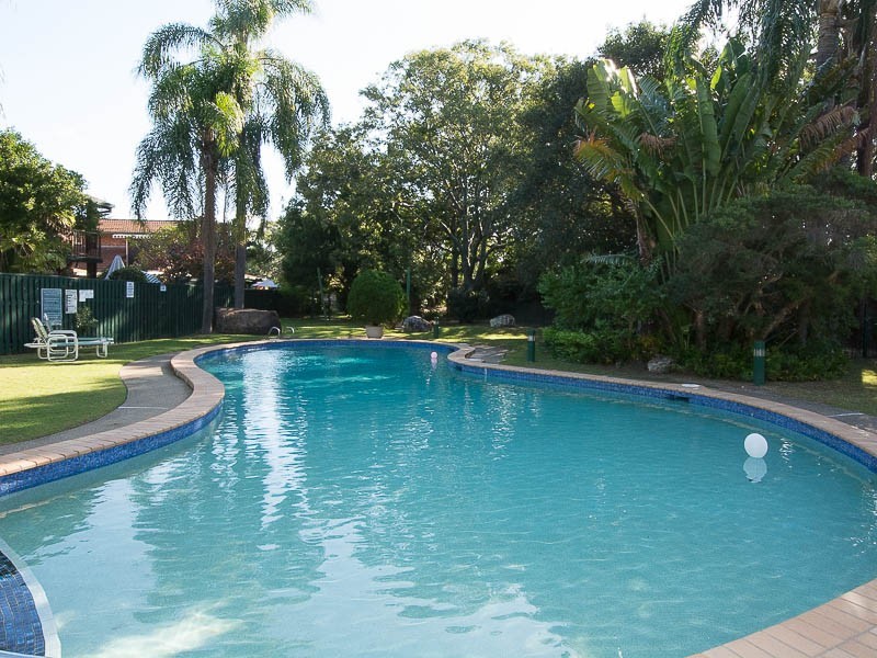 26/111 Salerno Street, Isle Of Capri QLD 4217