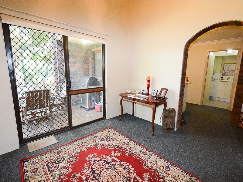 26/111 Salerno Street, Isle Of Capri QLD 4217