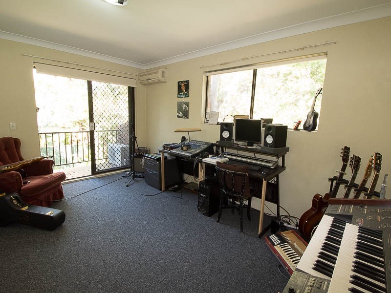 26/111 Salerno Street, Isle Of Capri QLD 4217