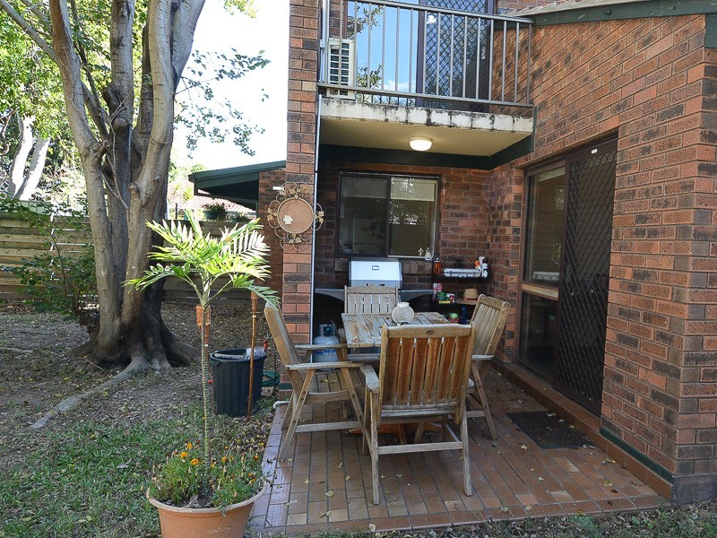 26/111 Salerno Street, Isle Of Capri QLD 4217
