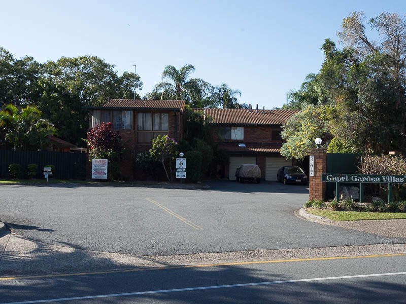 26/111 Salerno Street, Isle Of Capri QLD 4217