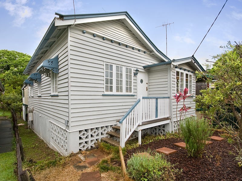 29 Hetherington Street, Herston QLD 4006