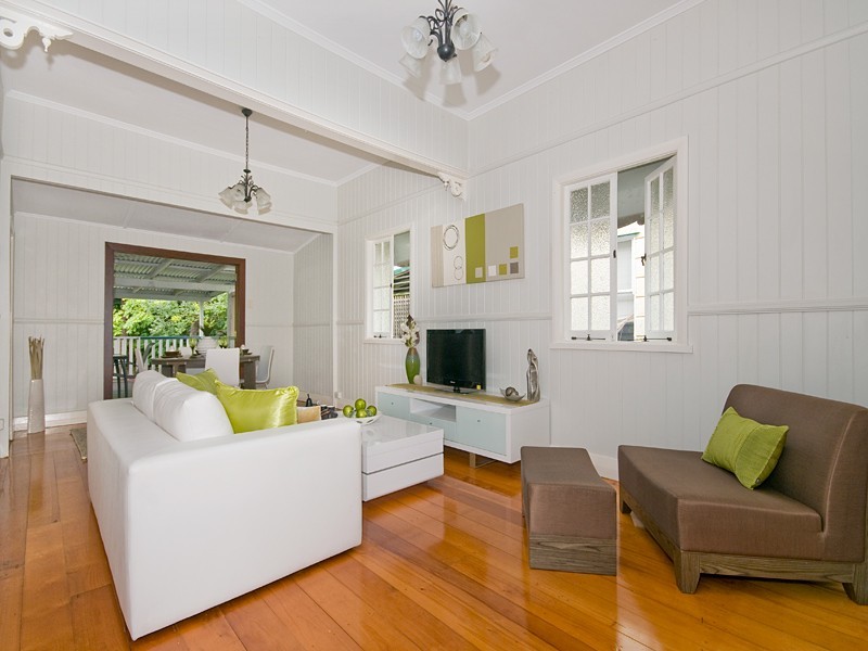 29 Hetherington Street, Herston QLD 4006