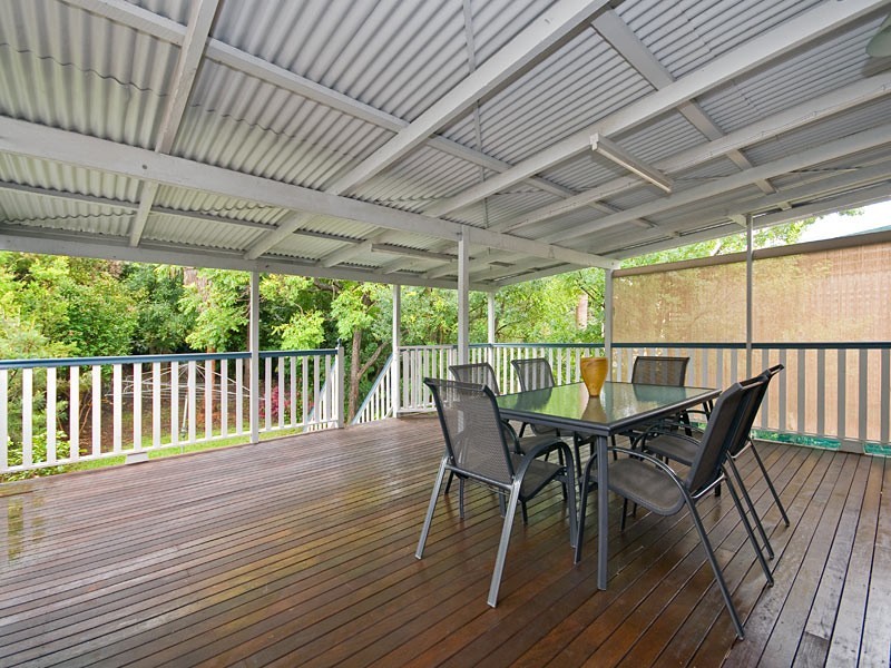 29 Hetherington Street, Herston QLD 4006