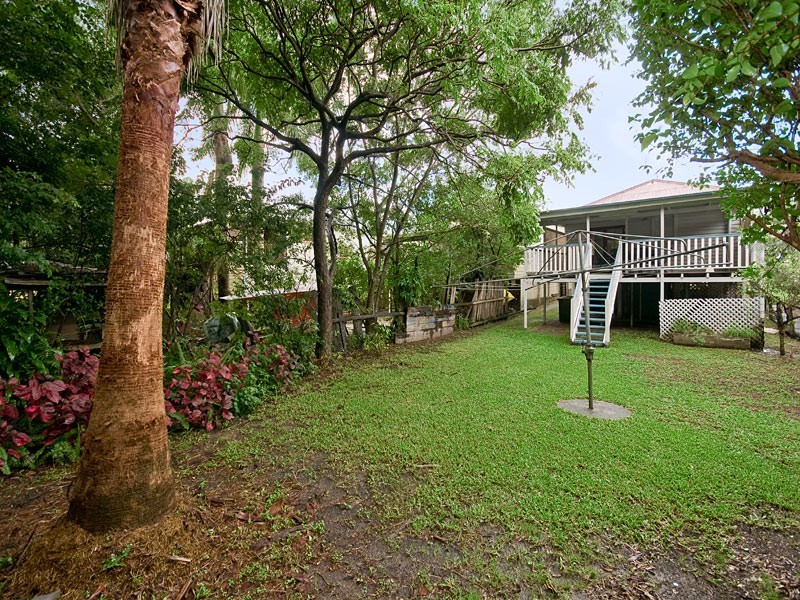 29 Hetherington Street, Herston QLD 4006