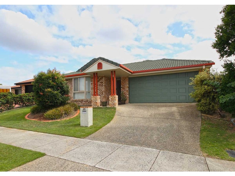 29 Jupiter Street, Springfield Lakes QLD 4300