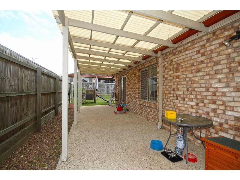 29 Jupiter Street, Springfield Lakes QLD 4300