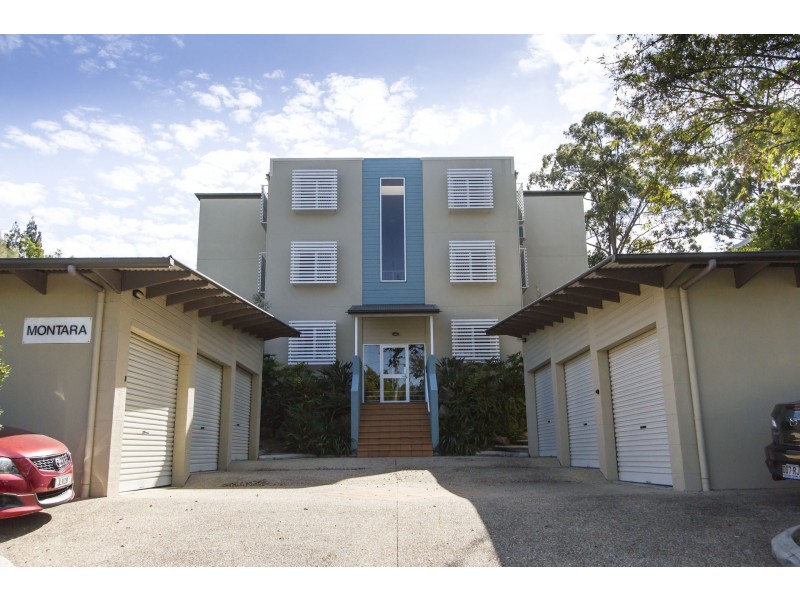3/29 Ascog Terrace, Toowong QLD 4066