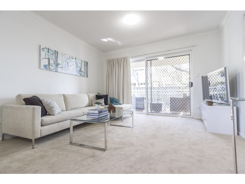 3/29 Ascog Terrace, Toowong QLD 4066