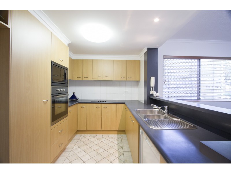 3/29 Ascog Terrace, Toowong QLD 4066