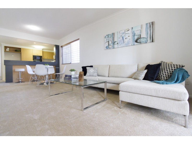 3/29 Ascog Terrace, Toowong QLD 4066