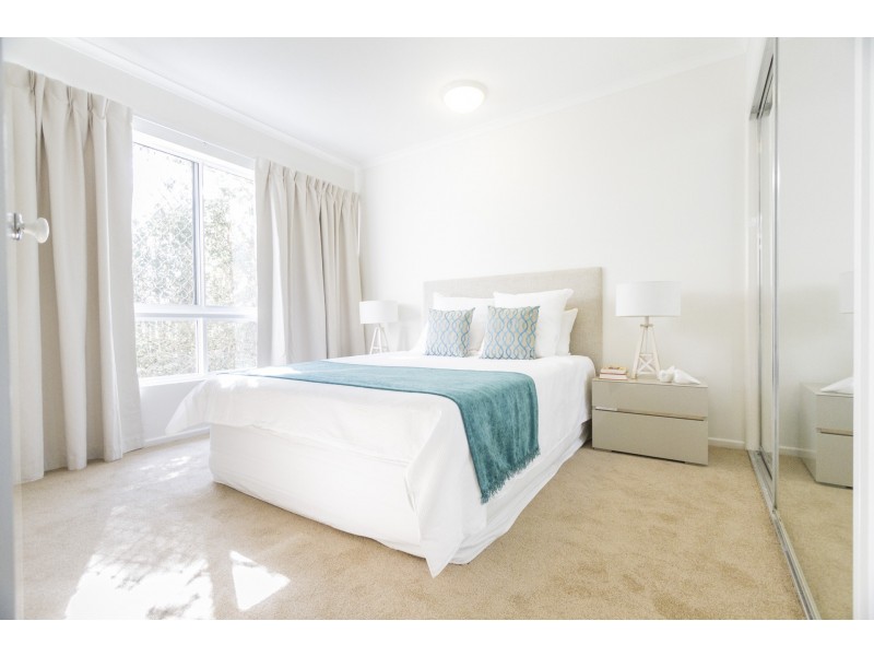 3/29 Ascog Terrace, Toowong QLD 4066