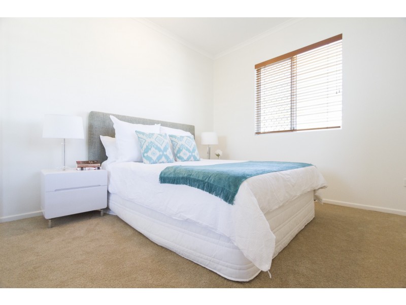 3/29 Ascog Terrace, Toowong QLD 4066