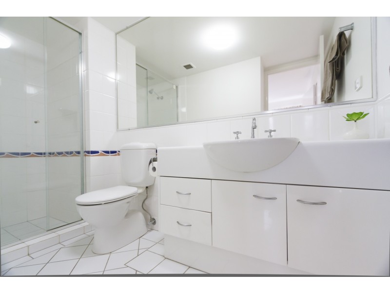 3/29 Ascog Terrace, Toowong QLD 4066