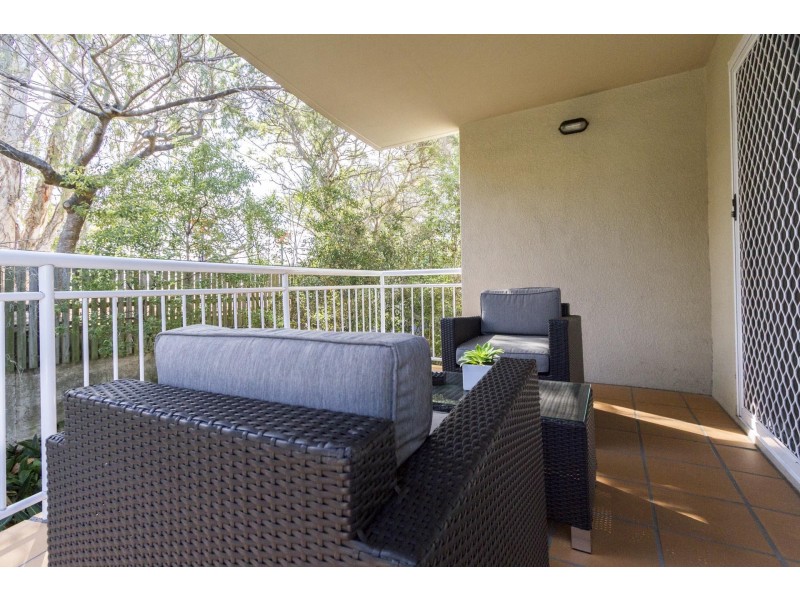 3/29 Ascog Terrace, Toowong QLD 4066