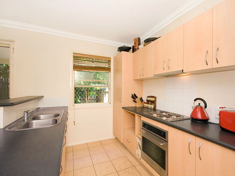 3/29 Foster Street, Newmarket QLD 4051