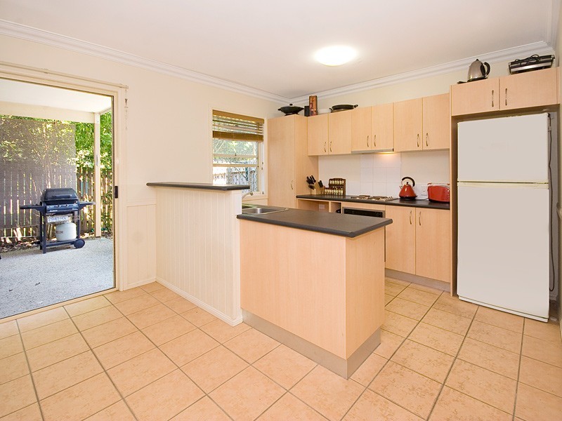 3/29 Foster Street, Newmarket QLD 4051