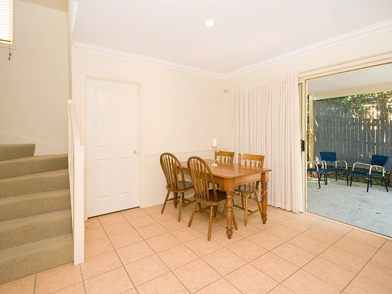 3/29 Foster Street, Newmarket QLD 4051