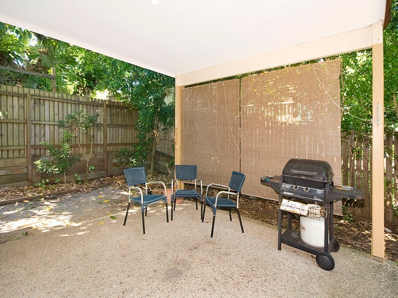 3/29 Foster Street, Newmarket QLD 4051