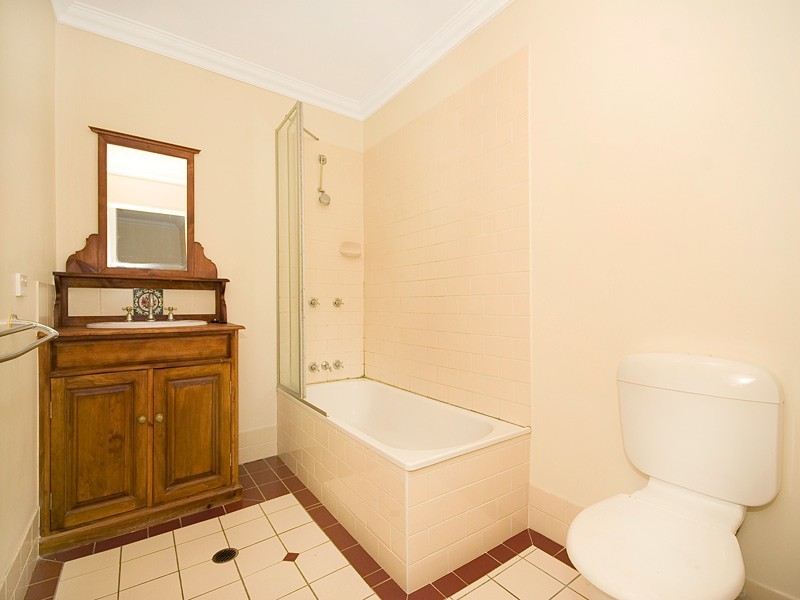 3/29 Foster Street, Newmarket QLD 4051