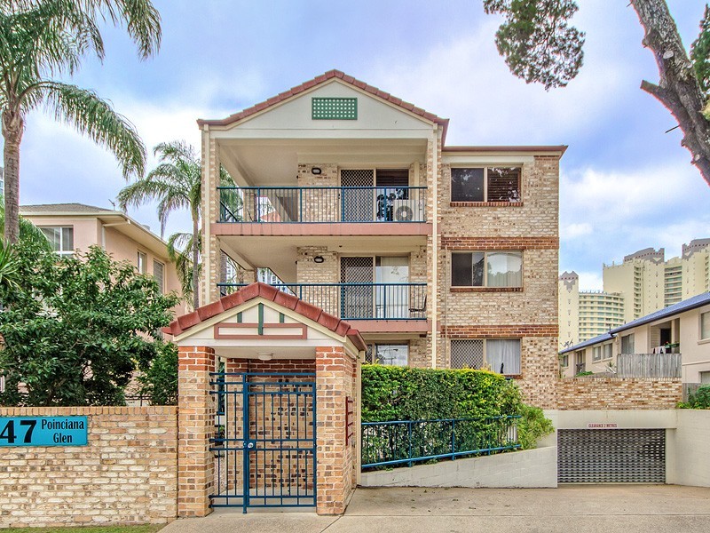 3/47 Bauer Street, Southport QLD 4215