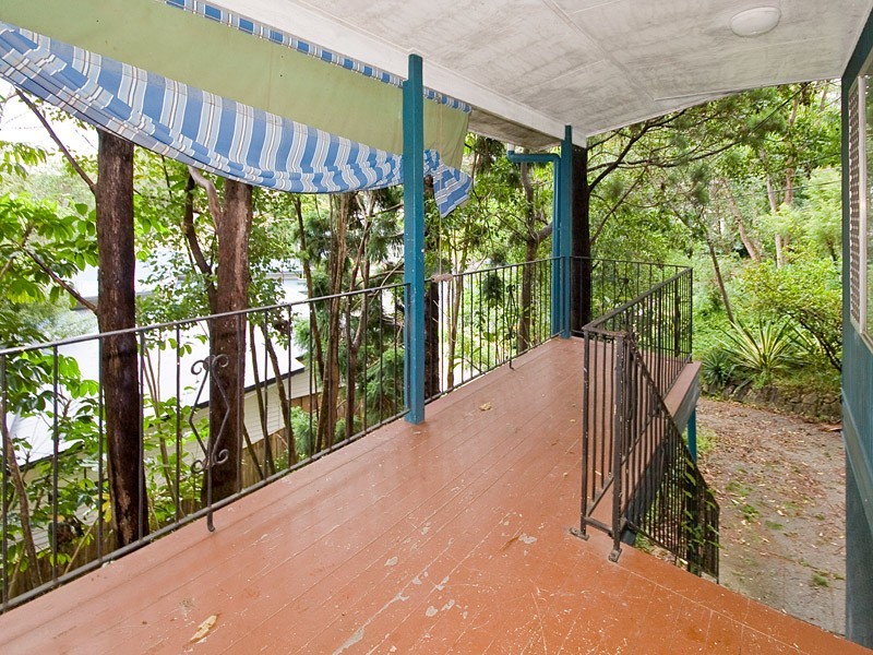 31 Dodwell Street, Holland Park West QLD 4121